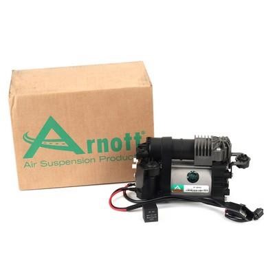 Arnott P-3241 Pneumatic system compressor P3241