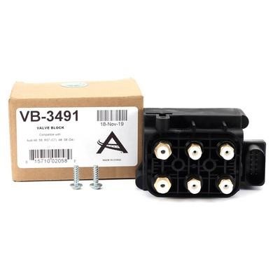 Buy Arnott VB3491 – good price at EXIST.AE!