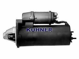 Starter Kuhner 10722