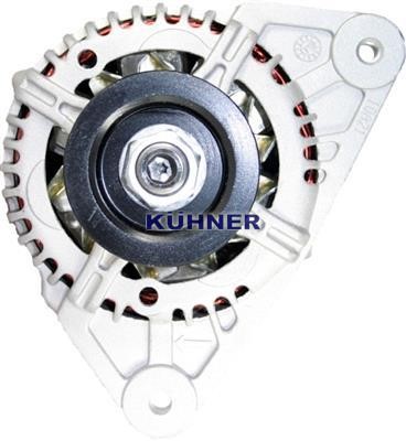 Kuhner 30856RI Alternator 30856RI