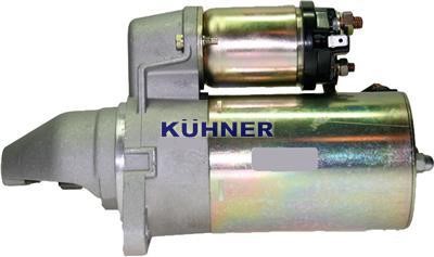 Starter Kuhner 10589