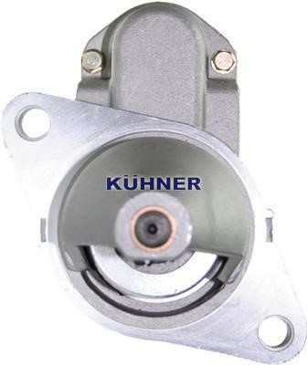 Kuhner 10589 Starter 10589