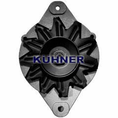 Kuhner 40103 Alternator 40103