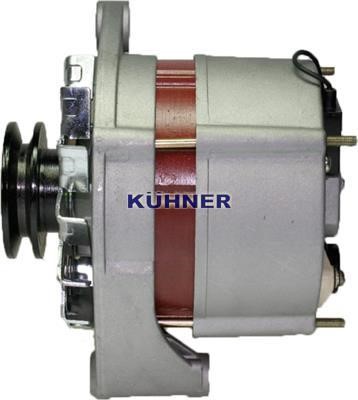Alternator Kuhner 30516RI