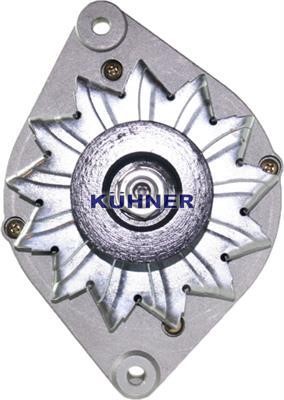 Kuhner 30516RIR Alternator 30516RIR
