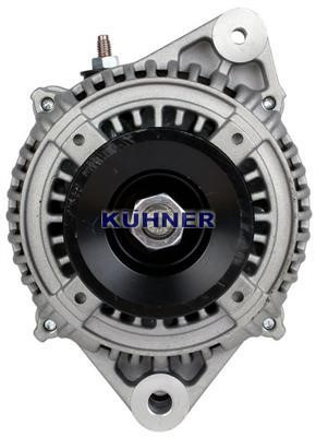 Kuhner 401724RI Alternator 401724RI