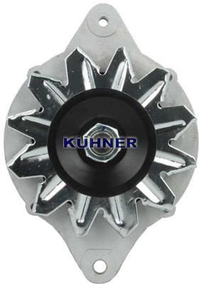 Kuhner 40754RI Alternator 40754RI