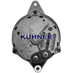 Alternator Kuhner 30514RI