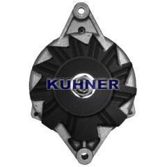 Kuhner 30514RI Alternator 30514RI
