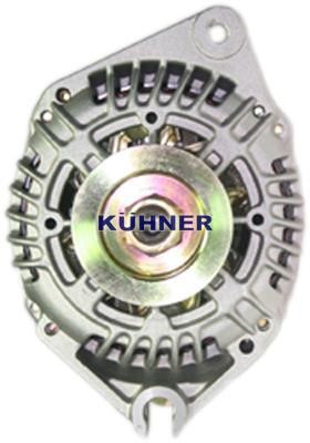 Kuhner 30639RI Alternator 30639RI