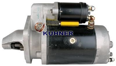 Starter Kuhner 10590