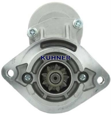 Kuhner 20663 Starter 20663