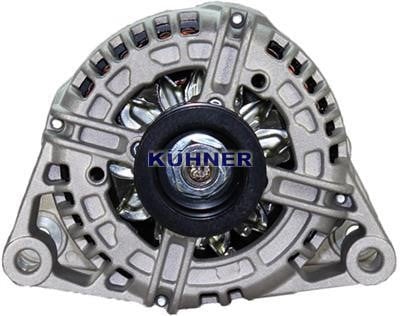Kuhner 301658RI Alternator 301658RI