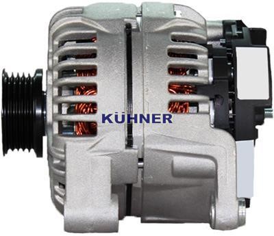 Alternator Kuhner 301658RI
