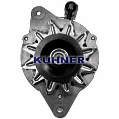 Kuhner 40661RI Alternator 40661RI