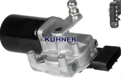 Kuhner DRE521AM Wipe motor DRE521AM