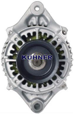 Kuhner 401356RI Alternator 401356RI