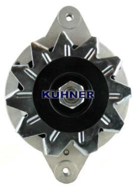 Kuhner 40116RI Alternator 40116RI