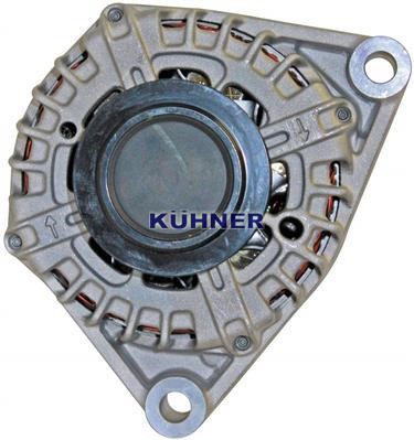 Kuhner 554036RI Alternator 554036RI