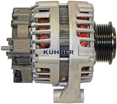 Alternator Kuhner 554036RI