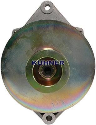 Kuhner 554013RI Alternator 554013RI
