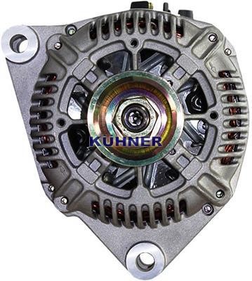 Kuhner 301152RI Alternator 301152RI