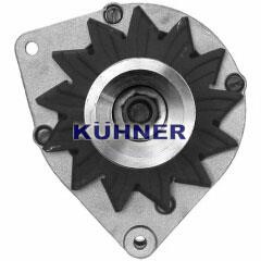 Kuhner 30140RI Alternator 30140RI