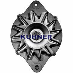 Kuhner 40662RI Alternator 40662RI