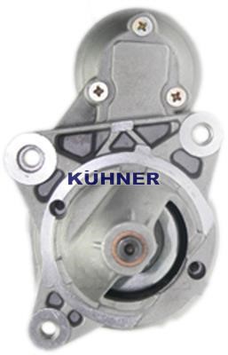 Kuhner 10536 Starter 10536