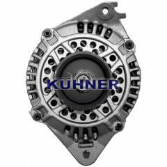 Kuhner 40664RI Alternator 40664RI