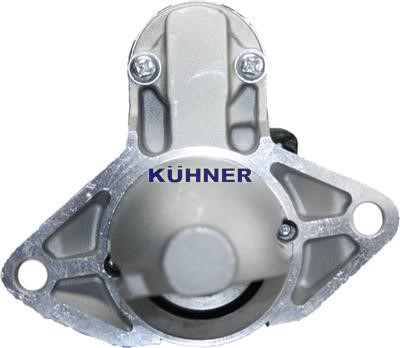 Kuhner 20671 Starter 20671