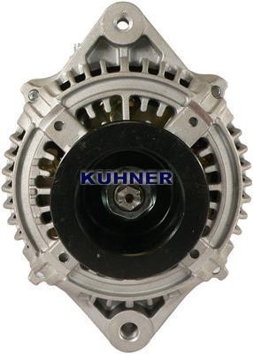 Kuhner 554144RI Alternator 554144RI