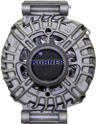 Kuhner 553752RIV Alternator 553752RIV