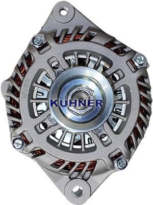 Kuhner 553738RI Alternator 553738RI