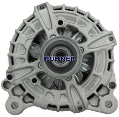 Kuhner 555100RIB Alternator 555100RIB