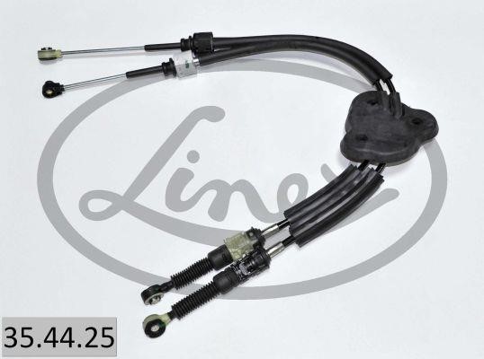 Linex 35.44.25 Gearbox cable 354425