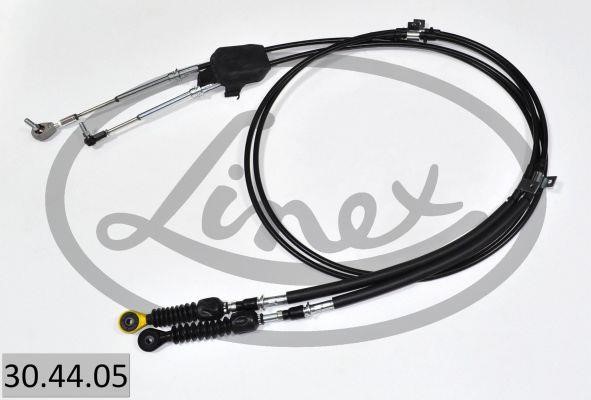 Linex 30.44.05 Gearbox cable 304405