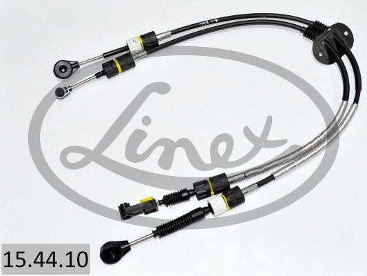 Linex 15.44.10 Cable Pull, manual transmission 154410