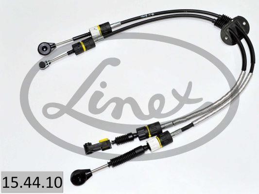 154410 Linex Cable Pull, manual transmission