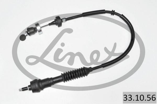 Linex 33.10.56 Cable Pull, clutch control 331056