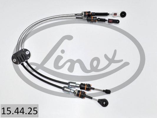 Gearbox cable Linex 15.44.25