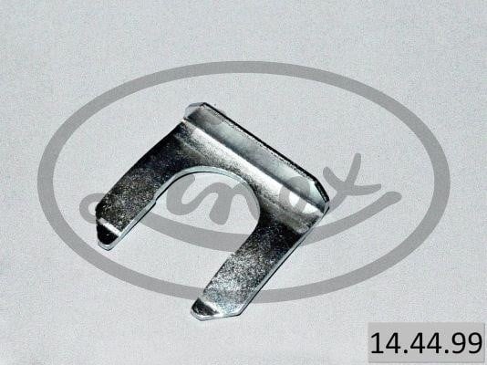 144499 Linex Cable Pull, manual transmission