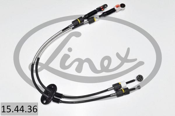 154436 Linex Cable Pull, manual transmission
