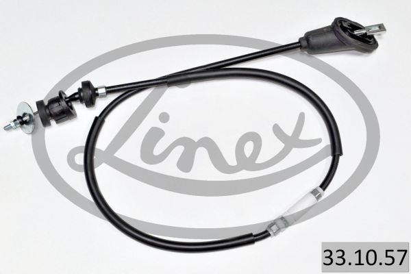 Linex 33.10.57 Cable Pull, clutch control 331057