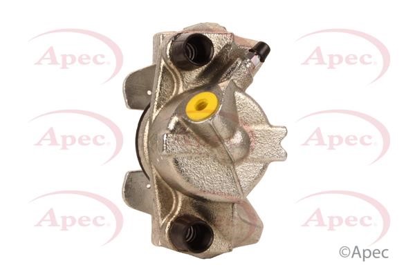 Brake caliper APEC braking LCA826