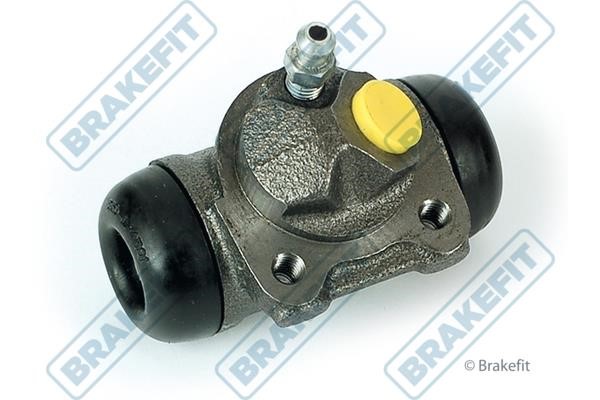 APEC braking BWC8008 Wheel Brake Cylinder BWC8008