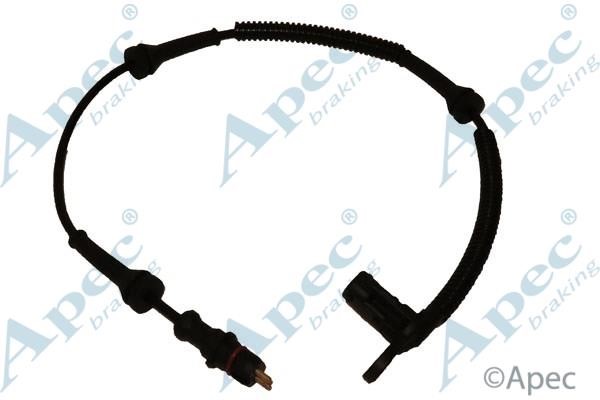 APEC braking ABS1144 Sensor ABS1144