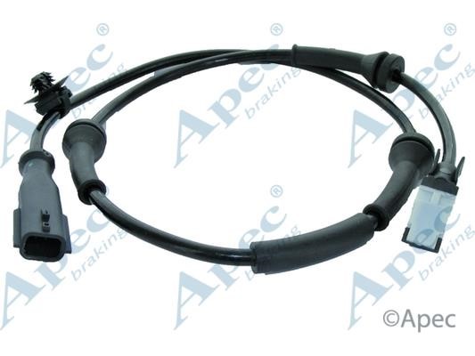 APEC braking ABS1293 Sensor, wheel speed ABS1293