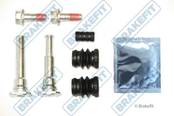 APEC braking BKT3015 Repair Kit, brake caliper BKT3015