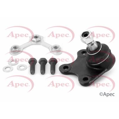 APEC braking AST0068 Ball joint AST0068